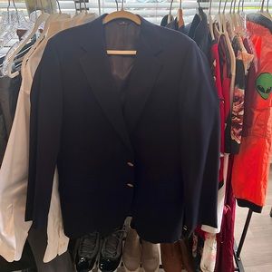 Polo Blazer